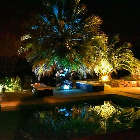 Le Jas Des Oliviers 3 Etoiles Holiday home *