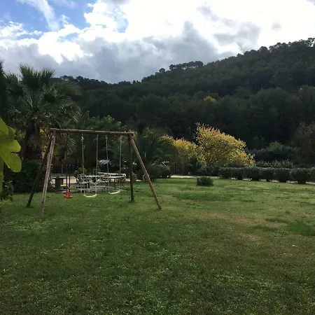 Le Jas Des Oliviers 3 Etoiles Holiday home *