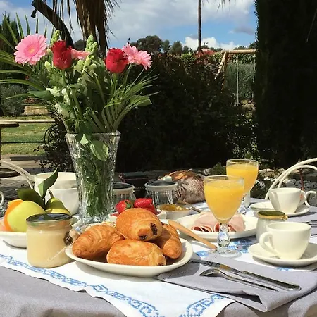 Holiday home Le Jas Des Oliviers 3 Etoiles Le Castellet (Var)
