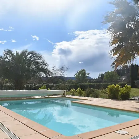 Holiday home Le Jas Des Oliviers 3 Etoiles *