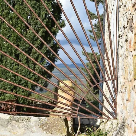 Le Jas Des Oliviers 3 Etoiles * Le Castellet (Var)