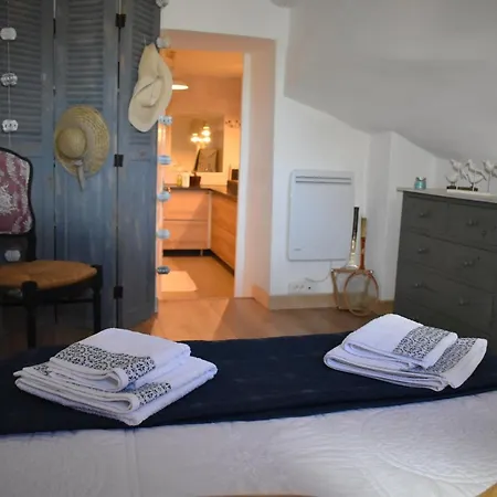 Le Jas Des Oliviers 3 Etoiles Holiday home Le Castellet (Var)